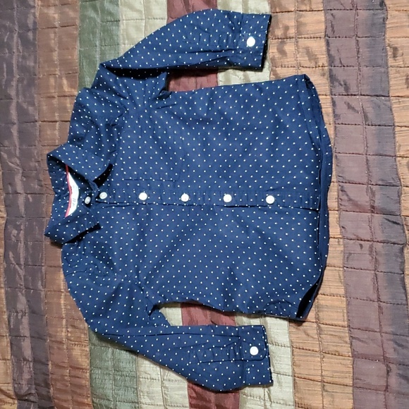 Boys shirts Bundle size 2-3 - Picture 5 of 7